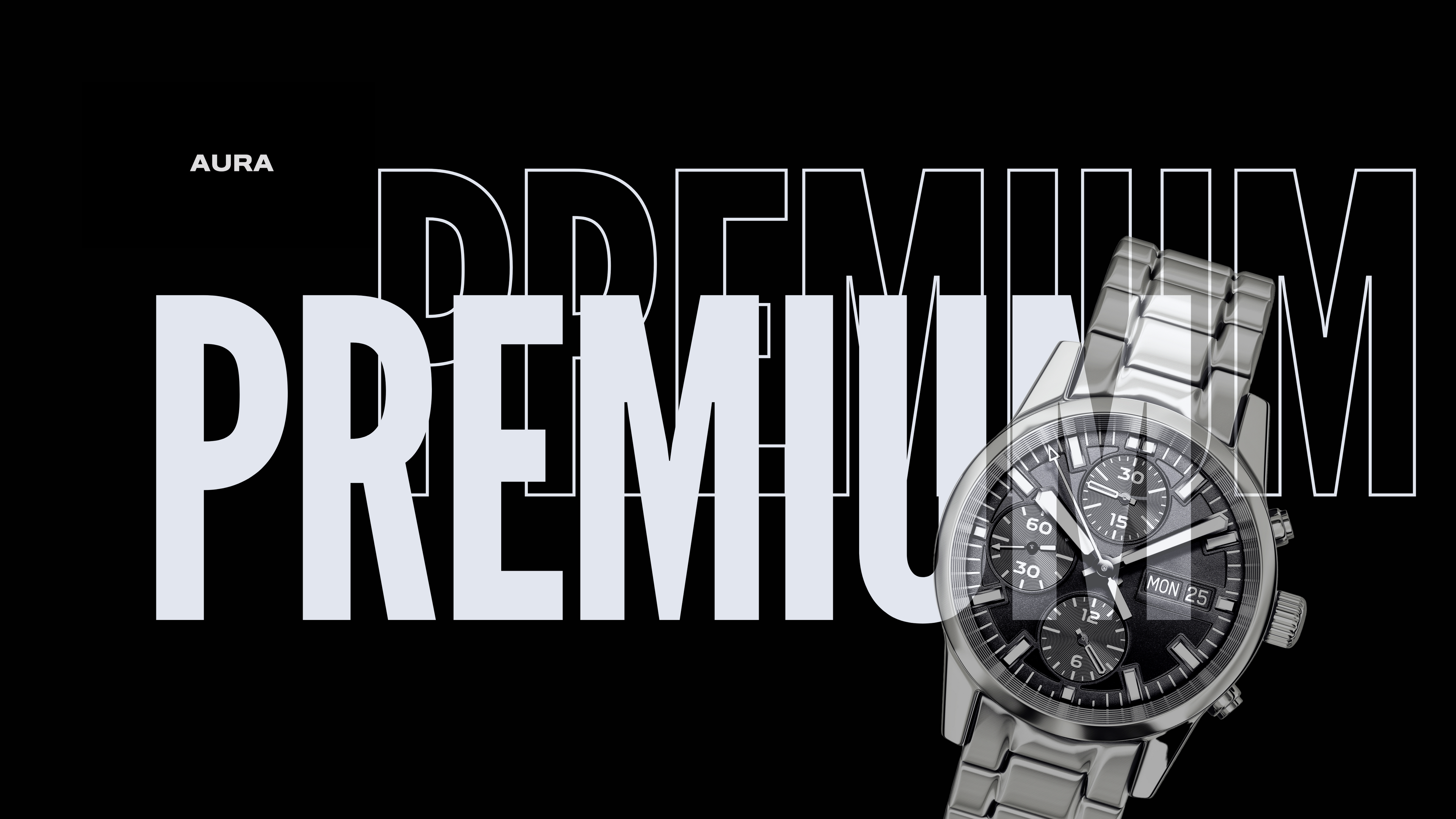 Premium Watches