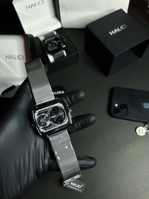 Aura Halei - Just for Now Silver ORIGINAL*