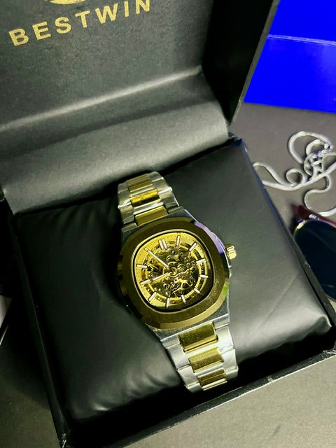 Aura BestWin – Genesis Gold (Automatic) ORIGINAL*